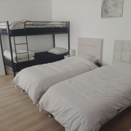 7 Minutes De L'Aeroport Cdg 5 Bed and Breakfast Thieux  Eksteriør billede